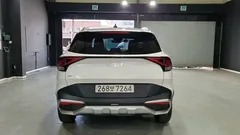 2022 Kia Sportage Diesel 2.0 2WD — фото 4