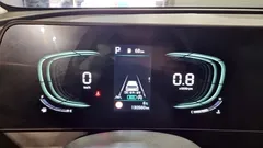 2022 Kia Sportage Diesel 2.0 2WD — фото 8