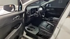 2022 Kia Sportage Diesel 2.0 2WD — фото 10