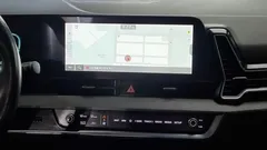 2022 Kia Sportage Diesel 2.0 2WD — фото 11