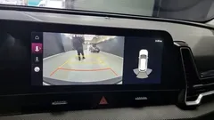 2022 Kia Sportage Diesel 2.0 2WD — фото 12