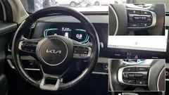 2022 Kia Sportage Diesel 2.0 2WD — фото 16