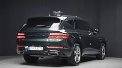 2022 Genesis GV80 3.5T Gasoline AWD — фото 2