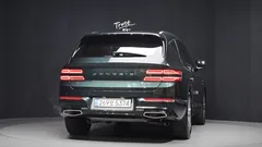 2022 Genesis GV80 3.5T Gasoline AWD — фото 4