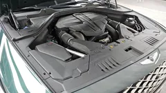 2022 Genesis GV80 3.5T Gasoline AWD — фото 6