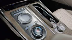 2022 Genesis GV80 3.5T Gasoline AWD — фото 9