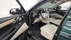 2022 Genesis GV80 3.5T Gasoline AWD — фото 10
