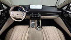 2022 Genesis GV80 3.5T Gasoline AWD — фото 14