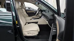 2022 Genesis GV80 3.5T Gasoline AWD — фото 15