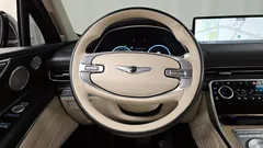 2022 Genesis GV80 3.5T Gasoline AWD — фото 17