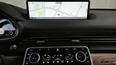 2022 Genesis GV80 3.5T Gasoline AWD — фото 18