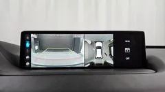 2022 Genesis GV80 3.5T Gasoline AWD — фото 19