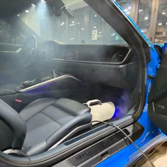 2022 Porsche 911 Carrera 4 GTS — фото 2