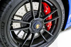 2022 Porsche 911 Carrera 4 GTS — фото 6
