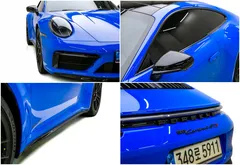 2022 Porsche 911 Carrera 4 GTS — фото 9