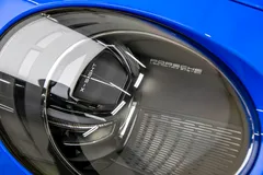 2022 Porsche 911 Carrera 4 GTS — фото 14
