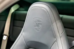 2022 Porsche 911 Carrera 4 GTS — фото 16