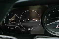2022 Porsche 911 Carrera 4 GTS — фото 17