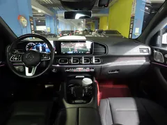 2023 Mercedes-Benz GLE-Class GLE400d 4MATIC Coupe — фото 14