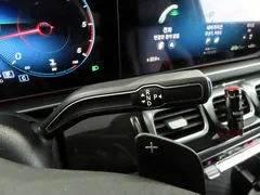 2023 Mercedes-Benz GLE-Class GLE400d 4MATIC Coupe — фото 17
