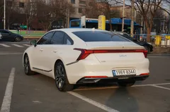 2023 Kia K8 2.5 Gasoline 2WD — фото 4