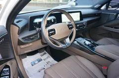 2023 Kia K8 2.5 Gasoline 2WD — фото 7