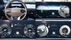 2023 Kia K8 2.5 Gasoline 2WD — фото 10