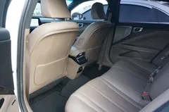 2023 Kia K8 2.5 Gasoline 2WD — фото 19