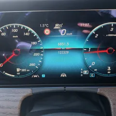 2022 Mercedes-Benz E-Class E220d 4MATIC Exclusive — фото 10