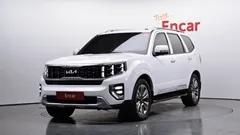 2022 Kia Mohave Diesel 3.0 4WD 7-Seater — фото 1