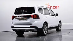 2022 Kia Mohave Diesel 3.0 4WD 7-Seater — фото 2