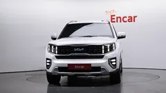2022 Kia Mohave Diesel 3.0 4WD 7-Seater — фото 3