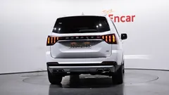 2022 Kia Mohave Diesel 3.0 4WD 7-Seater — фото 4