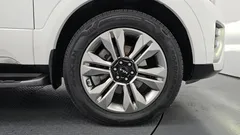 2022 Kia Mohave Diesel 3.0 4WD 7-Seater — фото 5