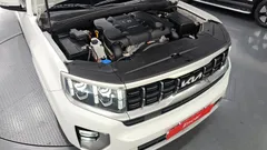 2022 Kia Mohave Diesel 3.0 4WD 7-Seater — фото 6