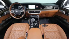 2022 Kia Mohave Diesel 3.0 4WD 7-Seater — фото 7