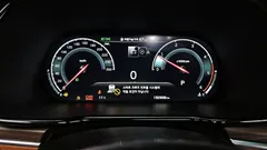 2022 Kia Mohave Diesel 3.0 4WD 7-Seater — фото 8