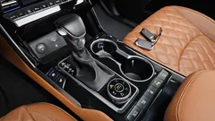 2022 Kia Mohave Diesel 3.0 4WD 7-Seater — фото 9