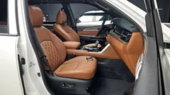 2022 Kia Mohave Diesel 3.0 4WD 7-Seater — фото 10