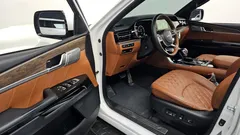 2022 Kia Mohave Diesel 3.0 4WD 7-Seater — фото 11