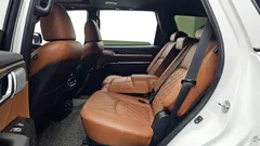 2022 Kia Mohave Diesel 3.0 4WD 7-Seater — фото 12