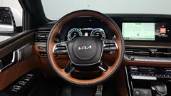 2022 Kia Mohave Diesel 3.0 4WD 7-Seater — фото 13