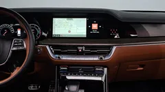 2022 Kia Mohave Diesel 3.0 4WD 7-Seater — фото 14