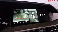 2022 Kia Mohave Diesel 3.0 4WD 7-Seater — фото 15