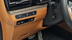 2022 Kia Mohave Diesel 3.0 4WD 7-Seater — фото 16
