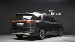 2022 Kia Carnival Diesel 7-Seater Signature — фото 2