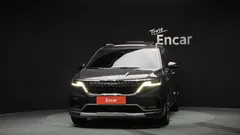 2022 Kia Carnival Diesel 7-Seater Signature — фото 3