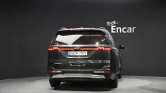 2022 Kia Carnival Diesel 7-Seater Signature — фото 4