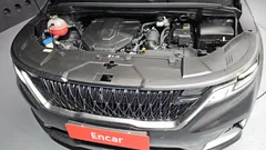 2022 Kia Carnival Diesel 7-Seater Signature — фото 6