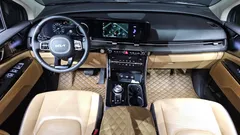 2022 Kia Carnival Diesel 7-Seater Signature — фото 7